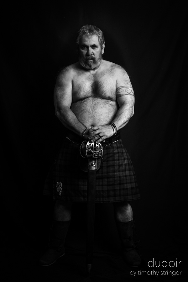 Dudoir Photography by Timothy Stringer